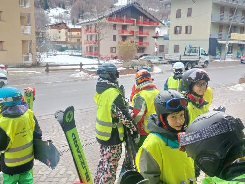 APRICA 10.12. - 16.12.2023
