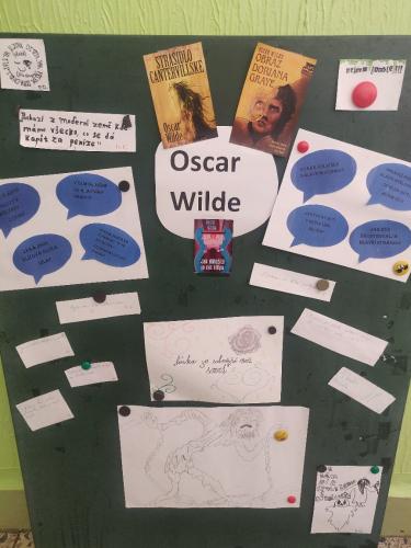 Oscar-Wilde