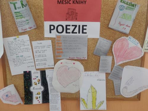 poezie