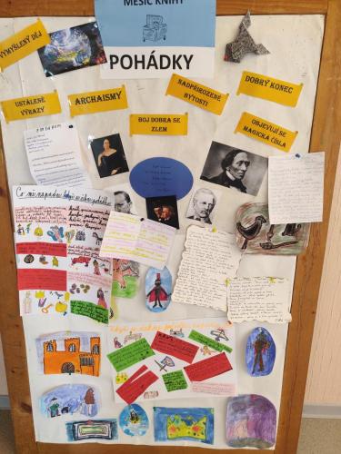 pohadky