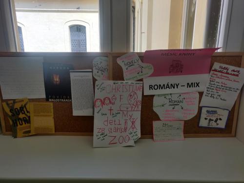 římský mix