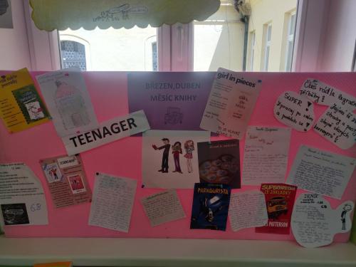 teenager