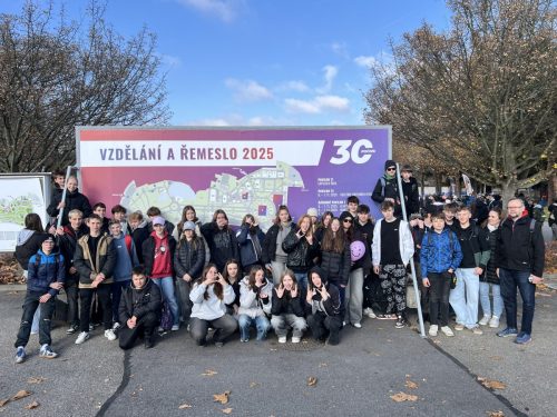 Výstava "Vzdělání a řemeslo"